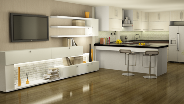 Architecture d'interieure/design Abidjan/Cote d'ivoire