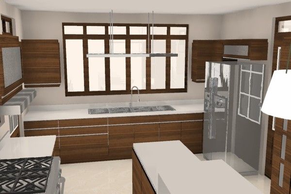 cuisine architecture d'interieure,design abidjan architecte